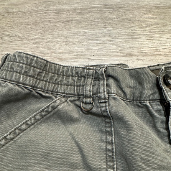 Vintage WindRiver Shorts - Picture 4 of 6